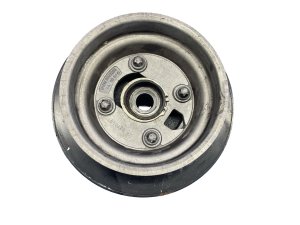 2017-2022 BMW M760i xDrive Engine Harmonic Balancer Pulley (Used OEM)