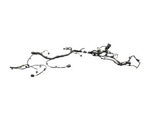 2020-2024 McLaren GT Engine Bay Wiring Harness (Used OEM)