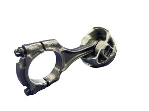 2018-2022 BMW M760i xDrive Engine Piston with Connecting Rod (Used OEM)