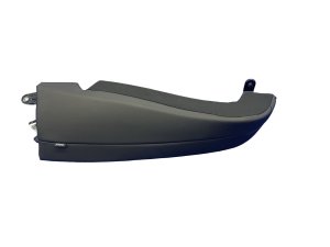 2023-2026 BMW M2 Black Seat Bolster Air Bag - Rear (Used OEM)