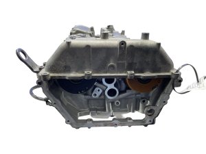 2017-2019 BMW M760i xDrive Engine Cylinder Head with Camshaft and Valve Cover - Left (Driver) (Used OEM)