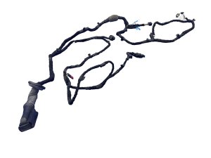 2023-2026 BMW M2 Door Wiring Harness - Front (Used OEM)