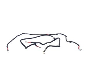 2016-2022 BMW 740i Positive Battery Cable Wiring Harness (Used OEM)