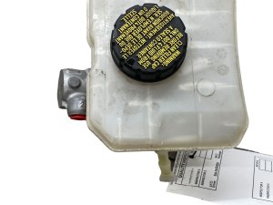 2018-2024 Audi SQ5 Brake Master Cylinder Assembly with Reservoir and Cap (Used OEM)