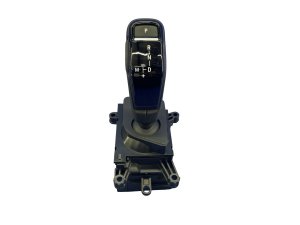 2019-2025 BMW Z4 Black Automatic Floor Transmission Shift Lever - Front (Used OEM)
