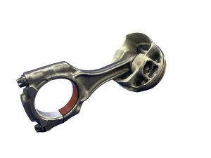 2017-2022 BMW M760i xDrive Engine Piston and Connecting Rod Assembly (Used OEM)