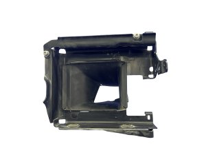 2019-2026 BMW Z4 Radiator Reinforcement Support Mount Bracket with Air Duct - Front (Used OEM)