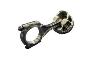 2017-2022 BMW M760i xDrive Engine Piston with Connecting Rod (Used OEM)
