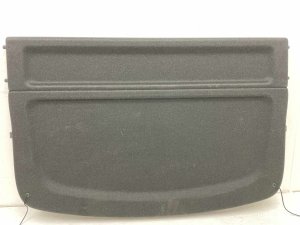 2024-2026 Ford Mustang Parcel Shelf Tray Trim Panel - Rear (Used OEM)