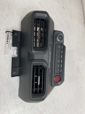 2024-2025 Ford Mustang Ignition Switch (Used OEM)