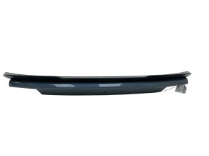 2024-2026 Ford Mustang Blue Trunk Deck Lid Spoiler Wing Assembly - Rear (Used OEM)