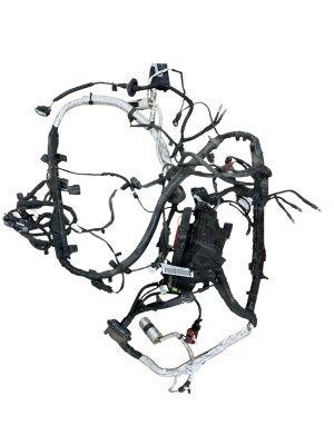 2024-2025 Ford Mustang Engine Bay Wiring Harness - Front (Used OEM)