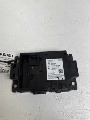 2024-2025 Ford Mustang Telematics Communication Control Module (Used OEM)