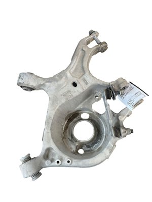 2024-2026 Ford Mustang Lower Spring Control Arm - Rear, Right (Passenger) (Used OEM)