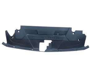 2024-2026 Ford Mustang Radiator Access Cover Sight Shield Panel (Used OEM)
