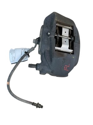 2021-2025 Lexus IS300 Disc Brake Caliper - Front, Left (Driver) (Used OEM)