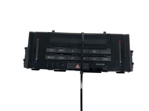 2021-2025 Lexus IS300 Climate Control Switch Panel - Front (Used OEM)