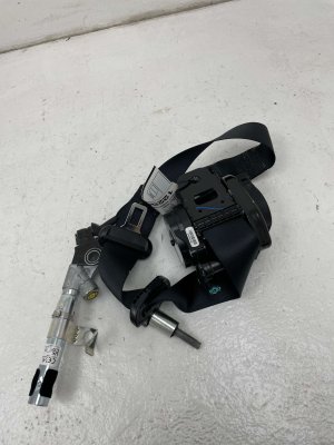 2024-2025 Ford Mustang Seat Belt Assembly - Front (Used OEM)