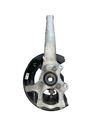 2021-2025 Lexus IS300 Steering Knuckle with Wheel Hub - Front, Right (Passenger) (Used OEM)