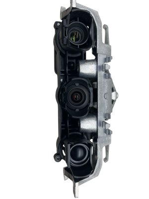 2024-2026 Tesla Cybertruck Bi-Camera - Front (Used OEM)