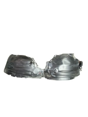 2022-2025 Mazda CX-5 Inner Fender Liner Splash Shield - Front, Left (Driver) (Used OEM)