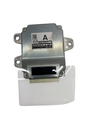 2017-2025 Mazda CX-5 Emergency Parking Brake Control Module (Used OEM)