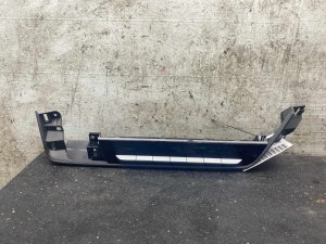 2024-2026 Buick Envision Dual-Zone Climate Control Switch Panel - Front (Used OEM)