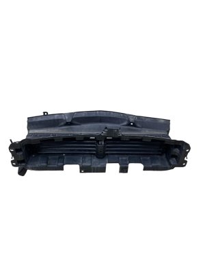 2022-2026 Acura MDX Radiator Active Air Shutter Guide Assembly - Front (Used OEM)