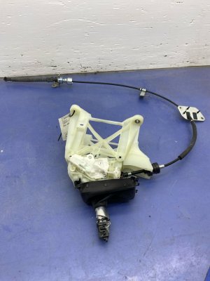 2021 Mazda CX-30 Automatic Floor Transmission Shift Lever (Used OEM)