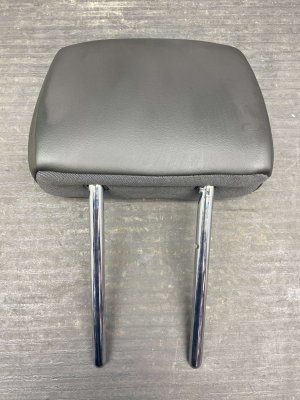 2024-2025 Buick Envision Ebony (Black) Seat Headrest - Rear, Right (Passenger) (Used OEM)