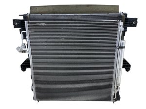 2019-2023 Ford Ranger Radiator Assembly (Used OEM)