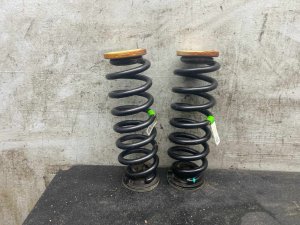 2021-2026 Buick Envision Suspension Coil Spring and Shock Absorber Assembly - Rear (Used OEM)