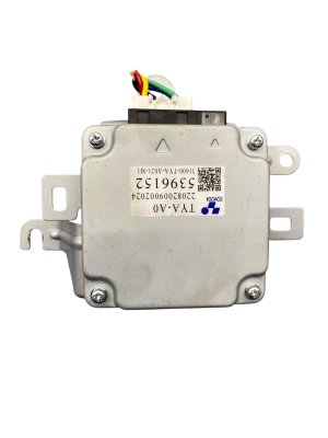 2023-2024 Honda Pilot Power Supply Voltage Stabilizer Control Module (Used OEM)