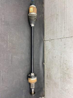 2021-2025 Buick Envision CV Drive Axle Shaft - Rear, Right (Passenger) (Used OEM)