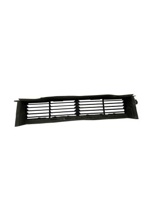 2017-2025 Mazda CX-5 Lower Radiator Active Grille Shutter Assembly - Front (Used OEM)