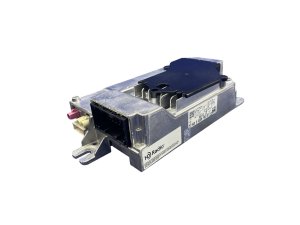 2024-2026 BMW 530i HD Radio Audio Amplifier Control Module (Used OEM)