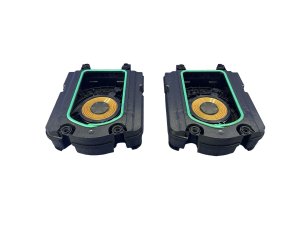 2019-2025 BMW Z4 Audio Speaker Subwoofer Set - Rear (Used OEM)