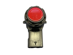 2019-2025 BMW Z4 Red Bumper Parking Assist Sensor - Rear (Used OEM)