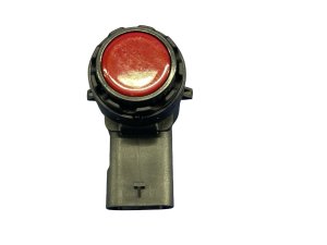 2018-2024 BMW X3 Red Parking Assist Sensor - Rear (Used OEM)