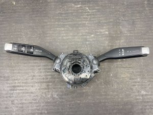 2024-2025 GMC Acadia Heated Steering Wheel Air Bag Clockspring with Combination Switch - Front (Used OEM)