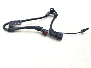 2022-2024 Kia EV6 ABS Wheel Speed Sensor with Electronic Parking Brake Jumper Harness - Rear (Used OEM)