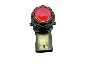 2021-2024 BMW M4 Red Parking Assist Sensor - Rear (Used OEM)