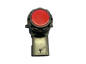2020-2022 BMW 740i Red Steering Column Combination Switch Assembly (Used OEM)
