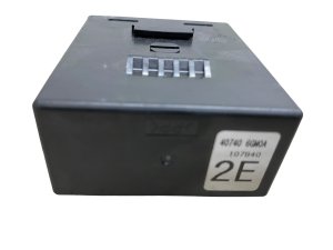2011-2013 INFINITI QX56 Suspension and TPMS Control Module (Used OEM)