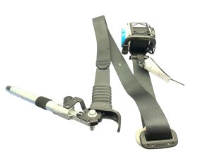 2017-2025 Mazda CX-5 Seat Belt Assembly with Tensioner - Front (Used OEM)