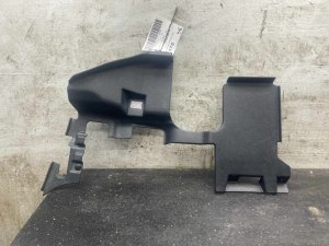 2020-2025 Lincoln Aviator Lower Dash Trim Cover Panel - Front (Used OEM)