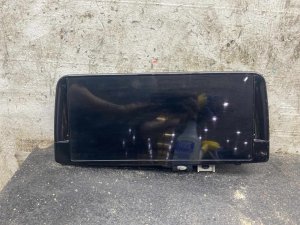 2025-2026 Lincoln Aviator 12.5-Inch Digital Instrument Gauge Cluster Speedometer - Front (Used OEM)