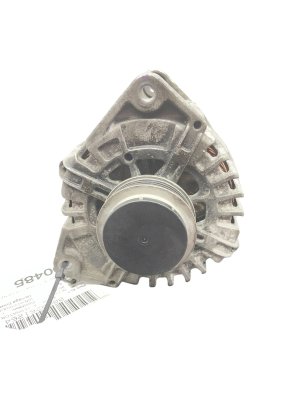 2015-2018 Mercedes-Benz C300 200 Amp Alternator (Used OEM)