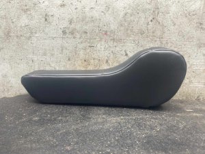 2020-2026 Lincoln Aviator Black Second Row Captain's Chair Seat Armrest - Right (Passenger) (Used OEM)