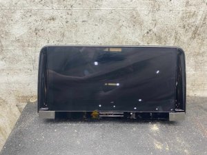 2024-2025 Lincoln Aviator 13.2-Inch Center Dash Touch Screen Display - Front (Used OEM)